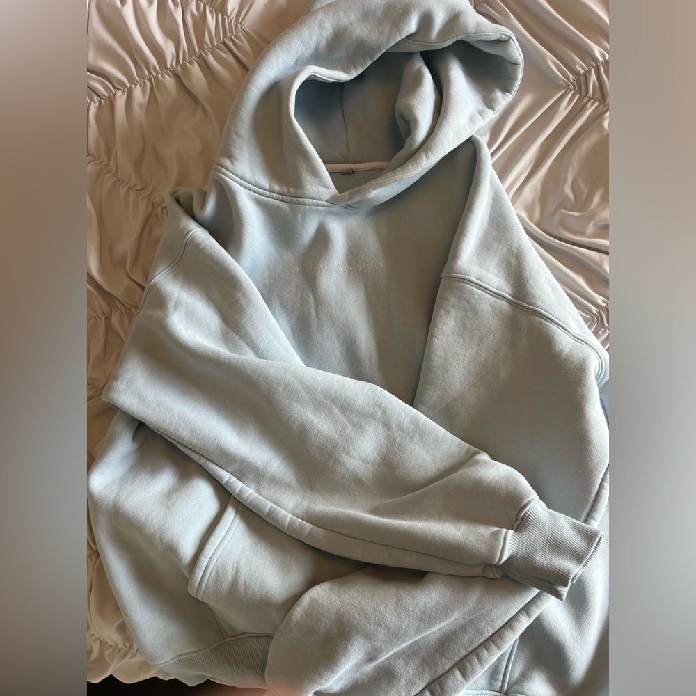 Cute oversized hoodie! One of a kind